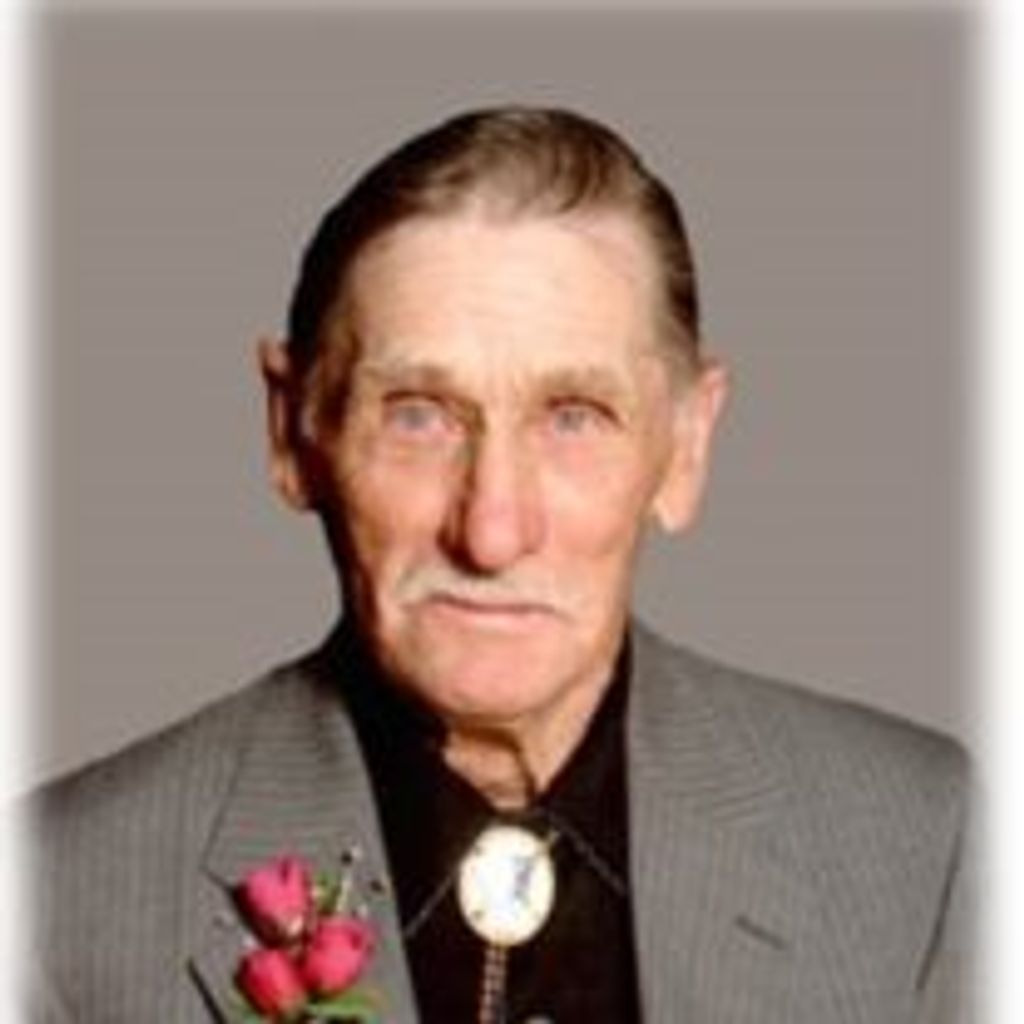 Lloyd A. Baker