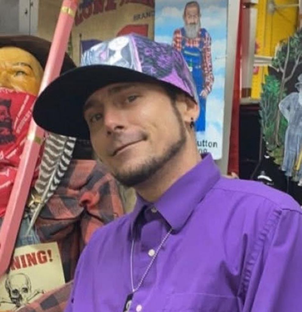 Darrell "Dejay" James Coffey Profile Photo