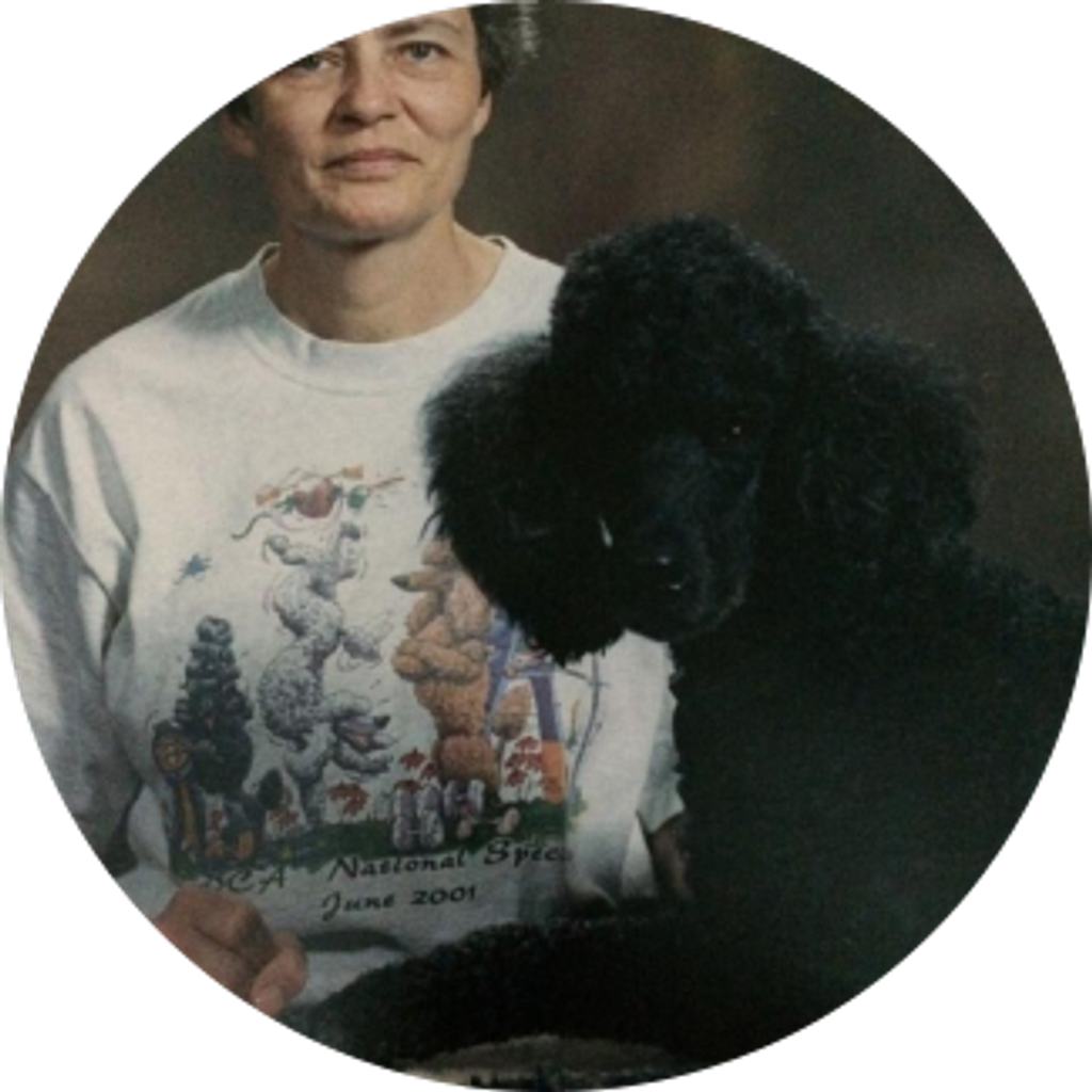 Carol Jean Sagner