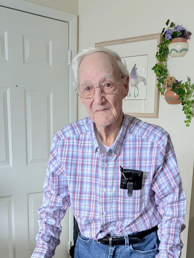 James R Hager Sr. Profile Photo