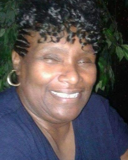 Angela Walker's obituary image