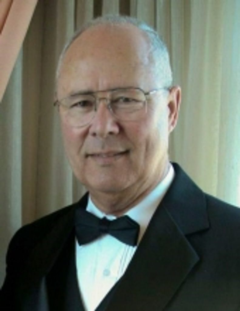 Anthony Guillory
