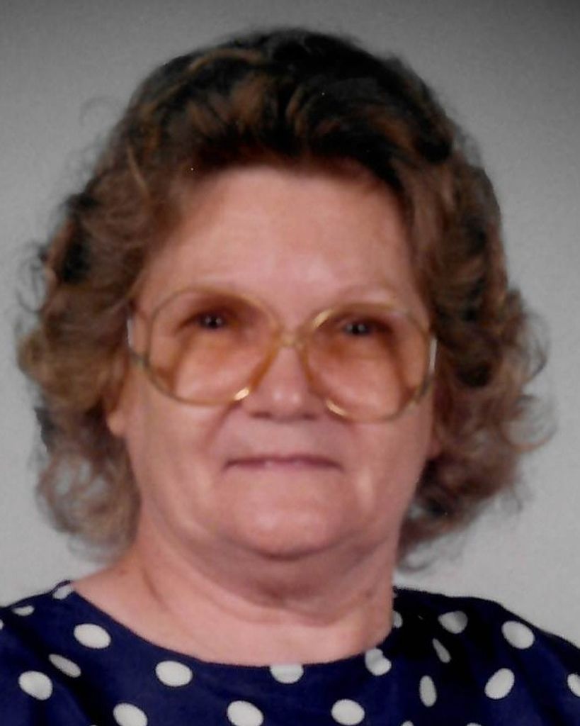 Elizabeth Jean Gray