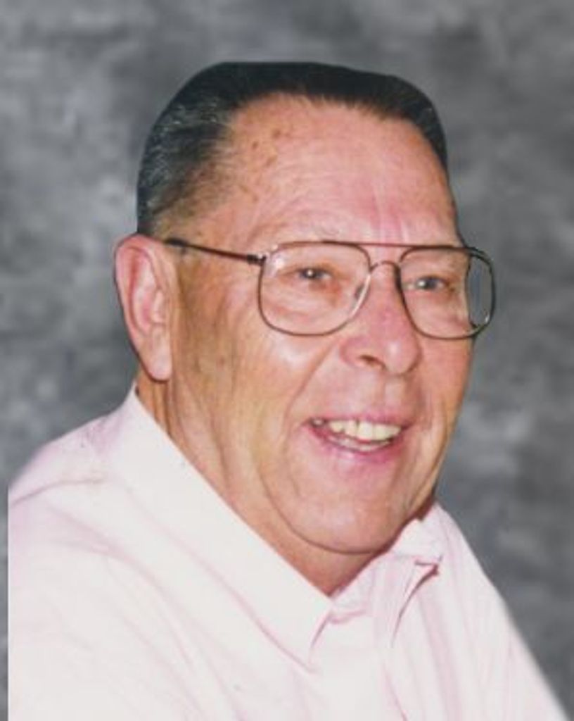 Eugene V. Vallafskey