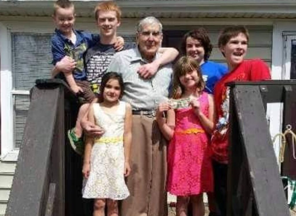 John Edward Pugh Profile Photo