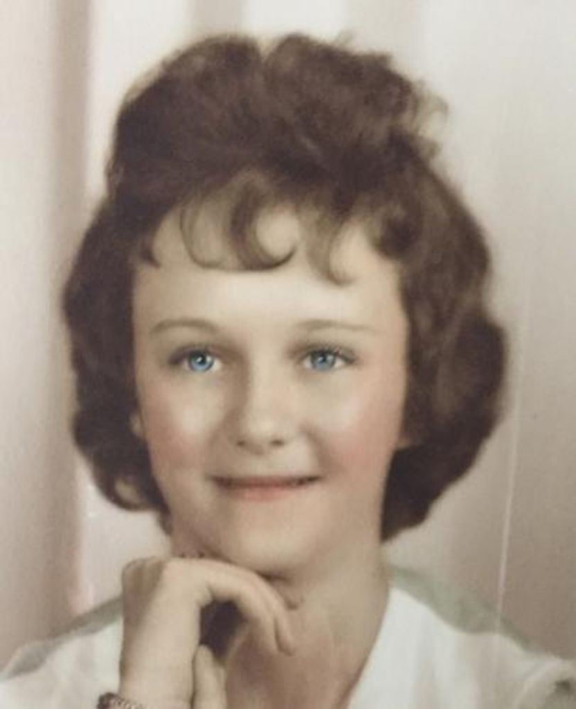 Vivian "Miss Vickie" R (Graeff) Shebish