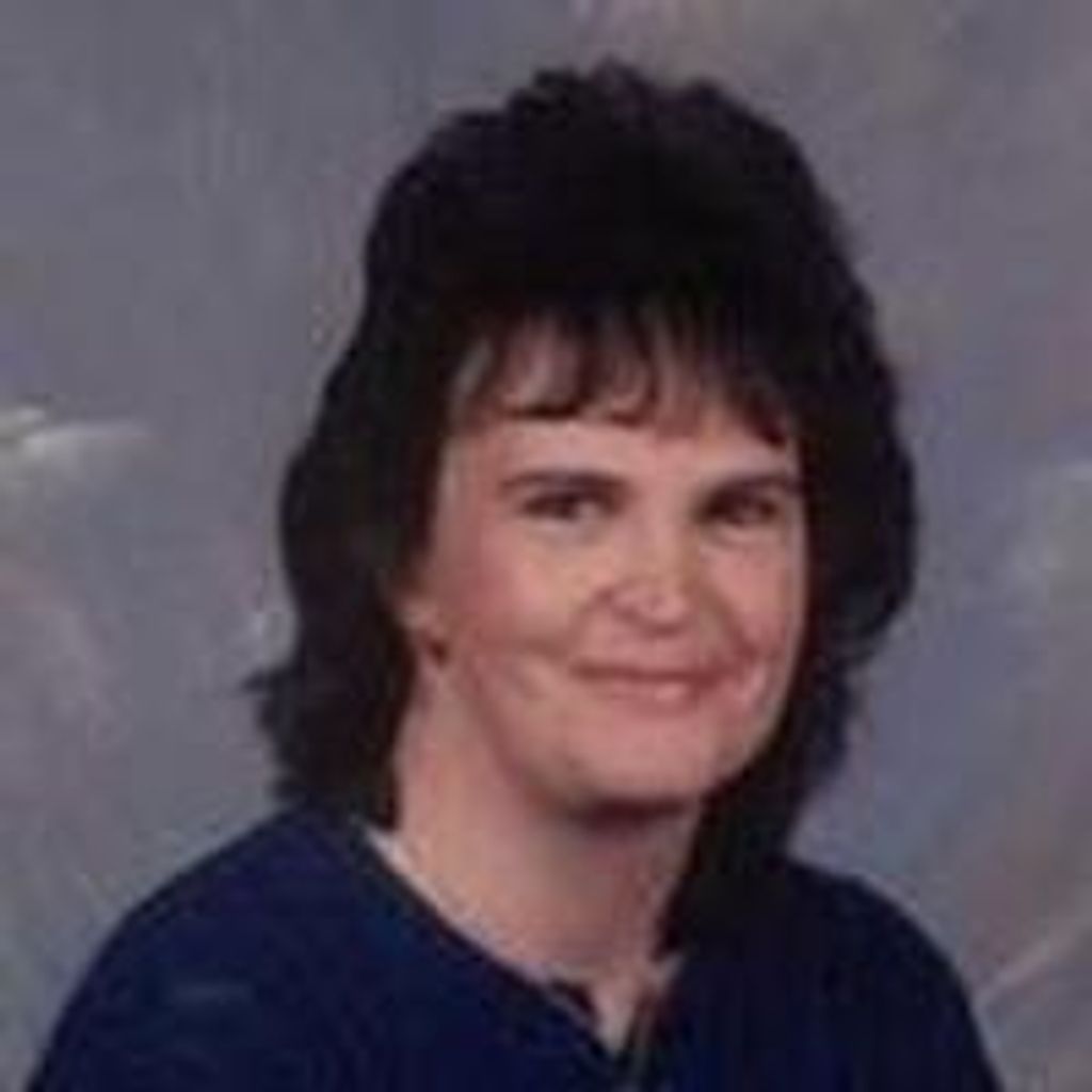 Barbara Gayle Hamilton