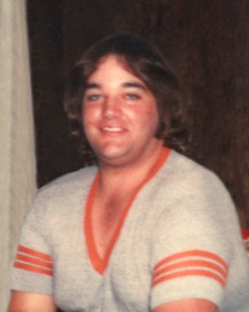 Rick Carter