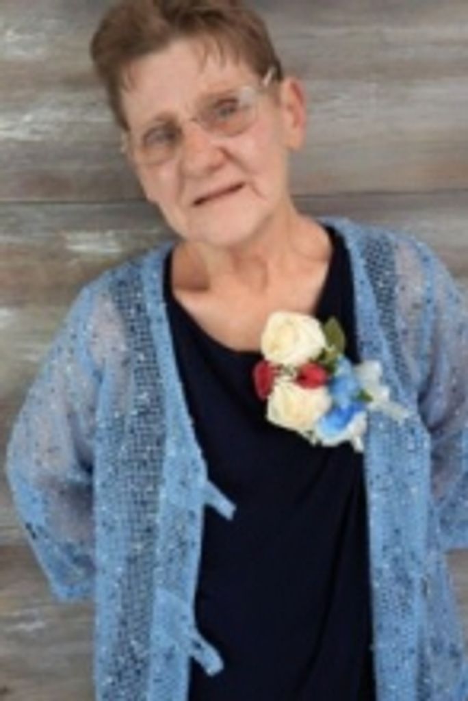 Lovina Ruth Jefferson