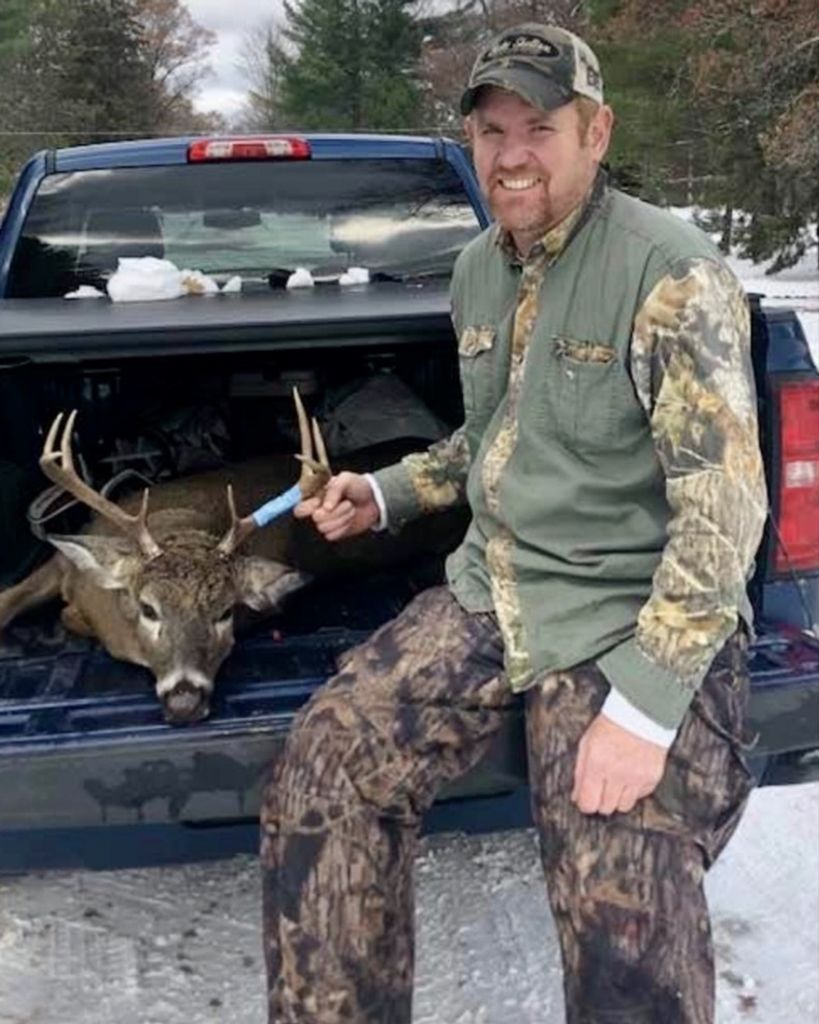 Russell Lee Earls Profile Photo