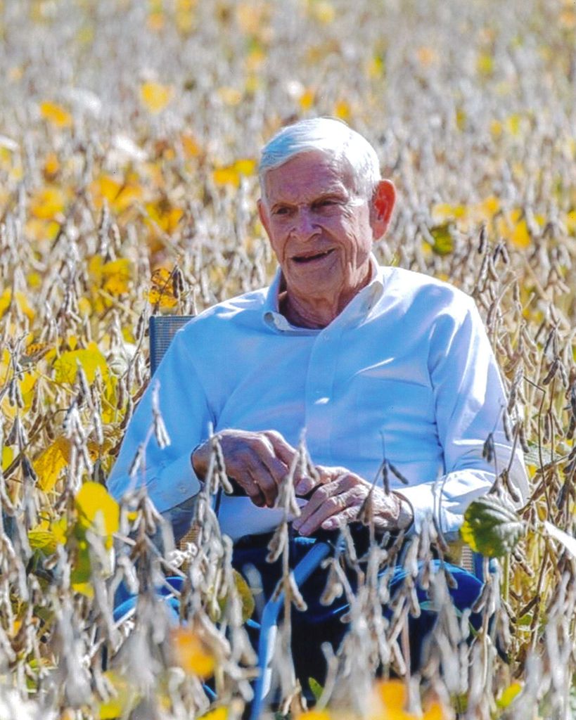 Clinton A. Nelson Profile Photo