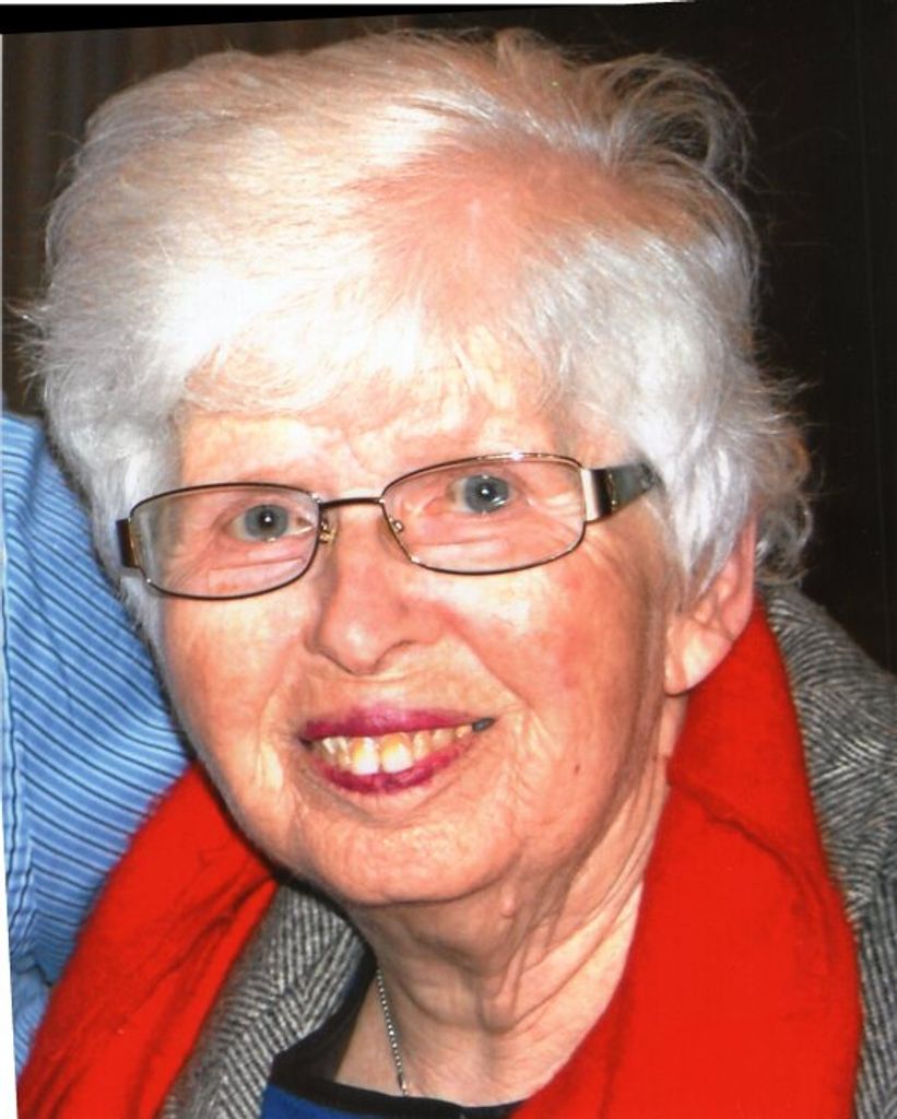 Rosa Anna Mox Profile Photo
