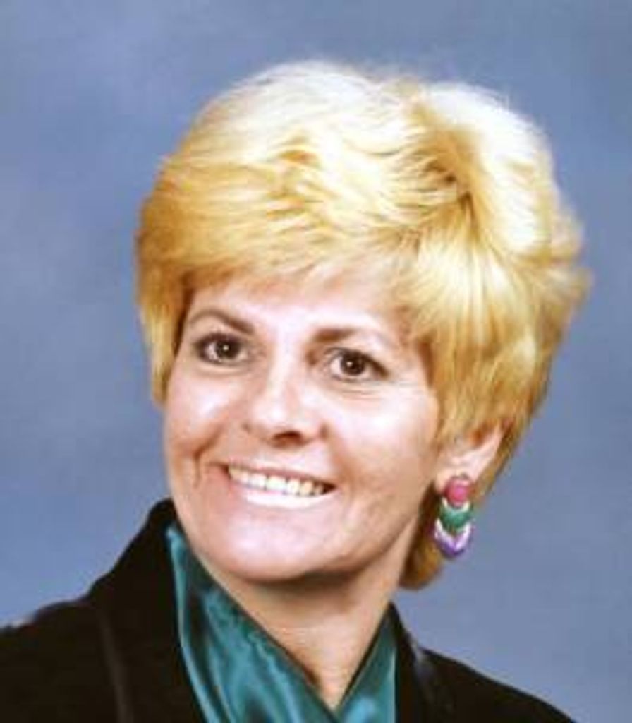 Brenda Carlson