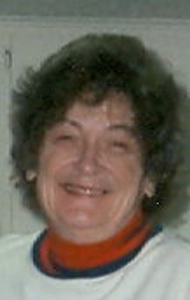 Anna L. Hill