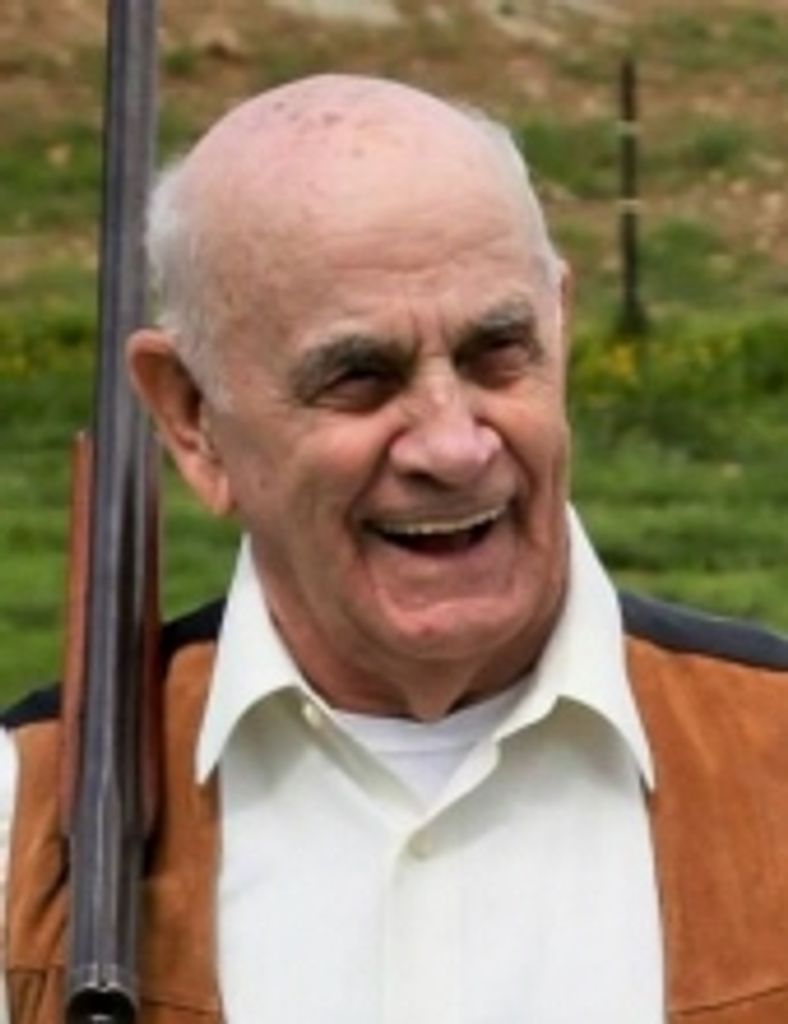 David Allen Blevins