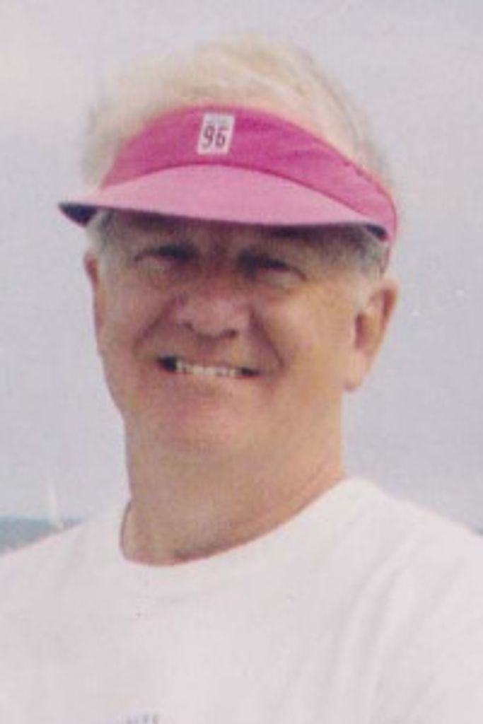 James M. Mccarthy, Jr.