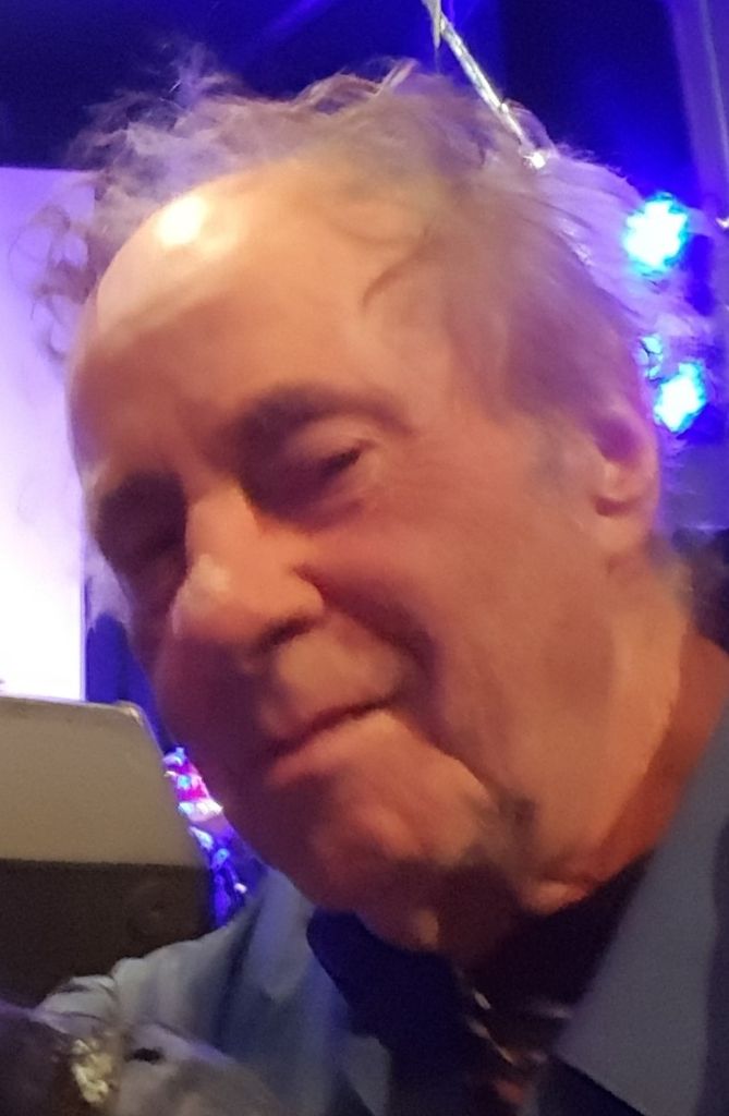 Michael Allen Gresso