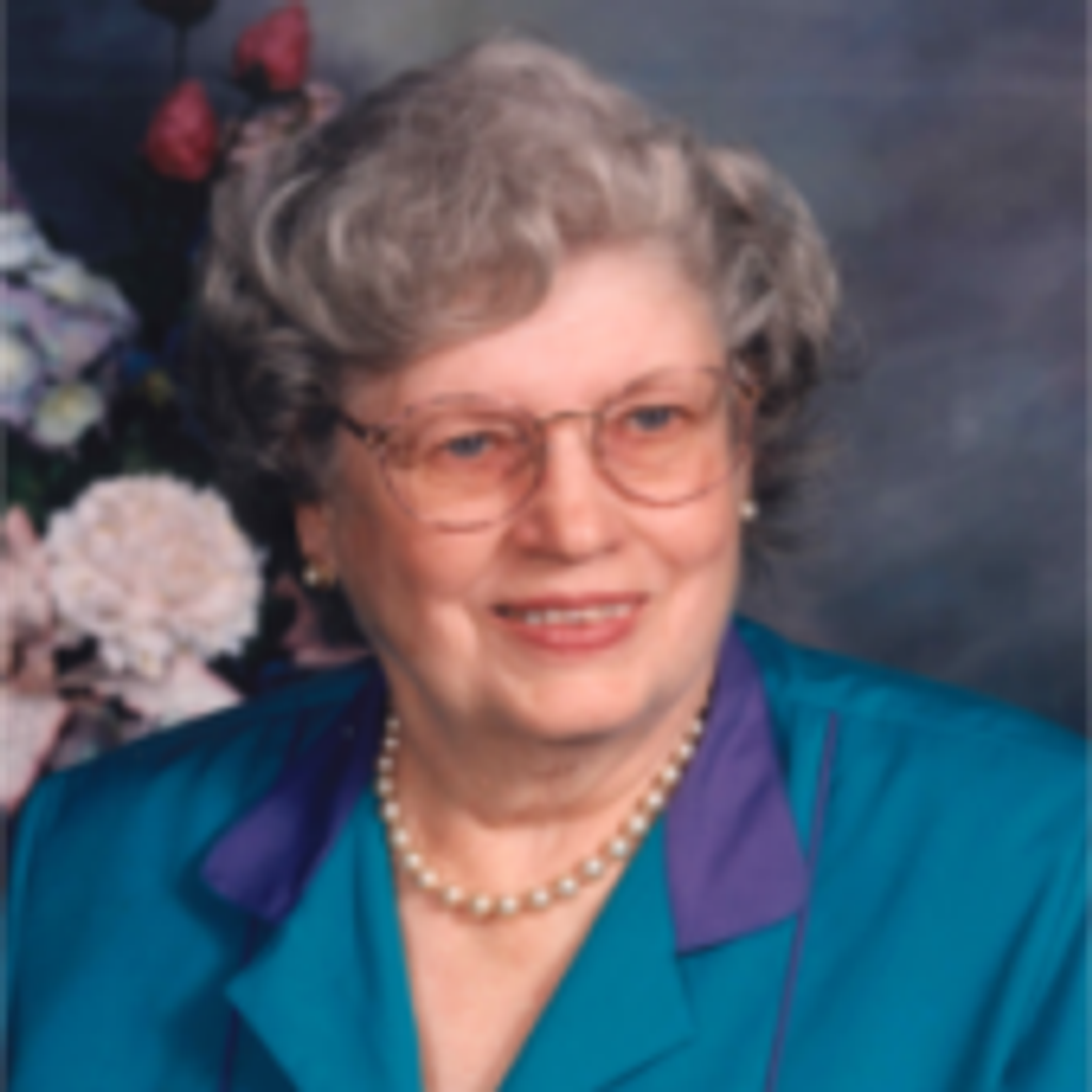 Lucille J. Fick