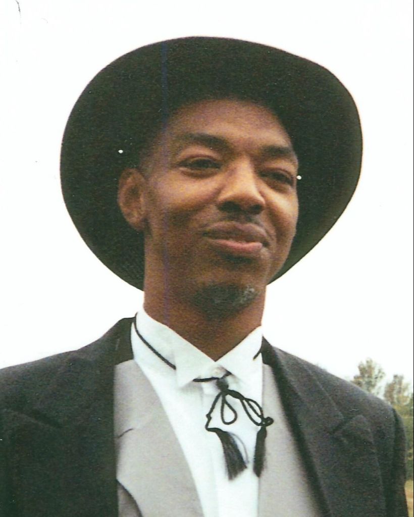 Donald Ray Wilson