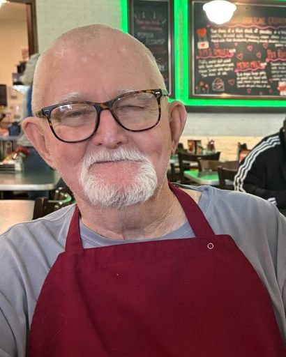 David Lund Profile Photo