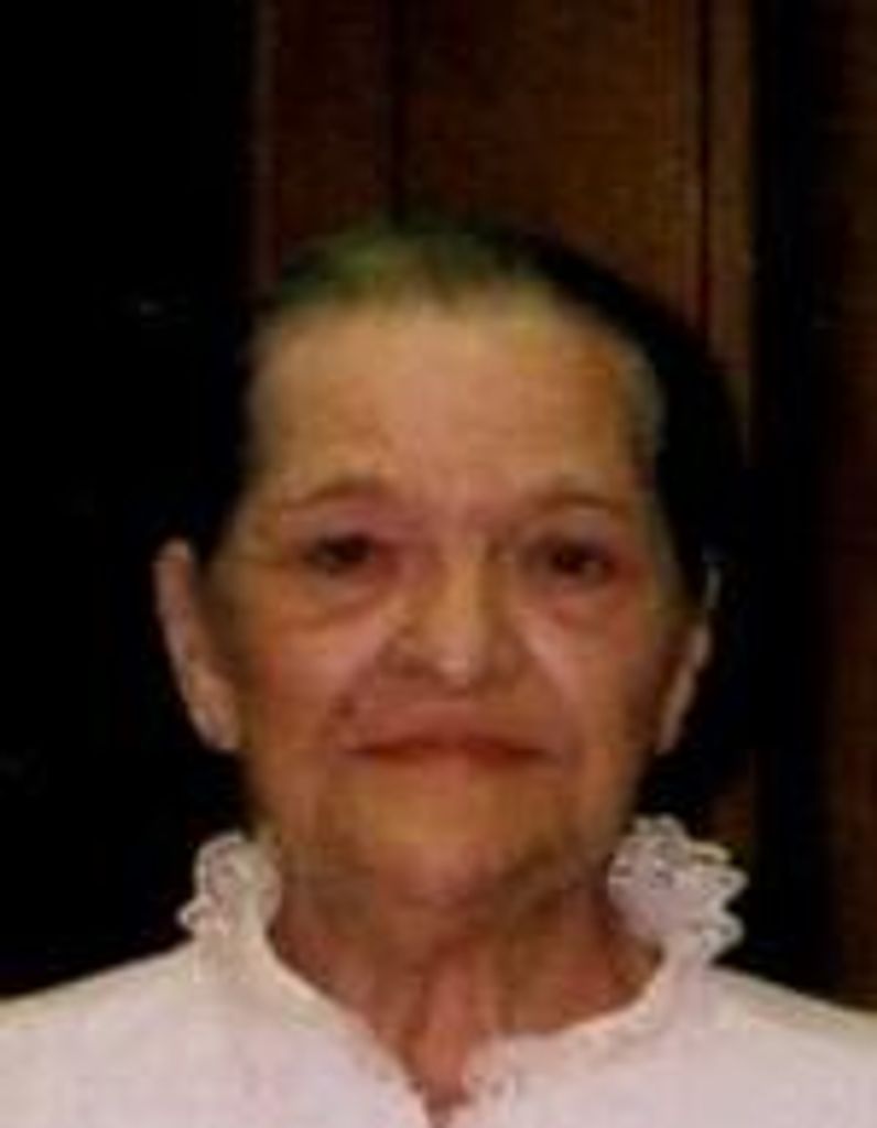 Dora Mae High