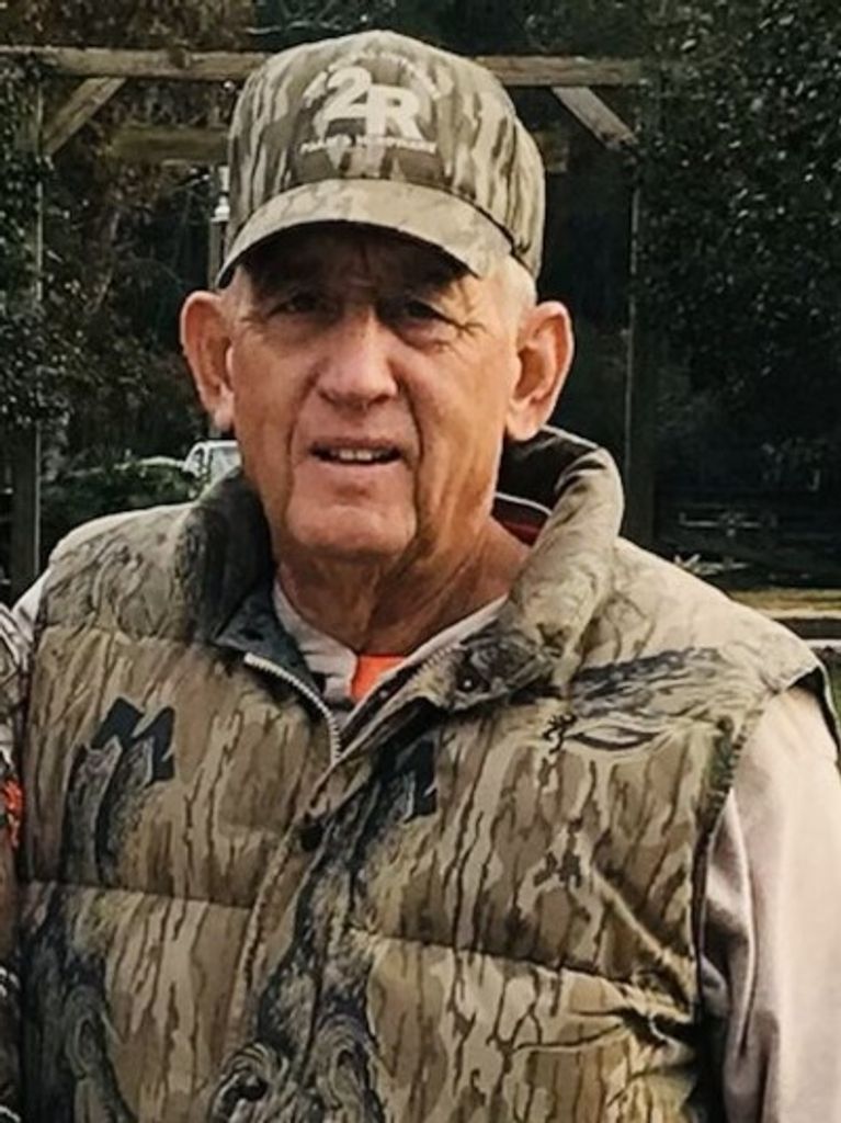 Mr. Ronald G. "Ronnie" Edwards Profile Photo