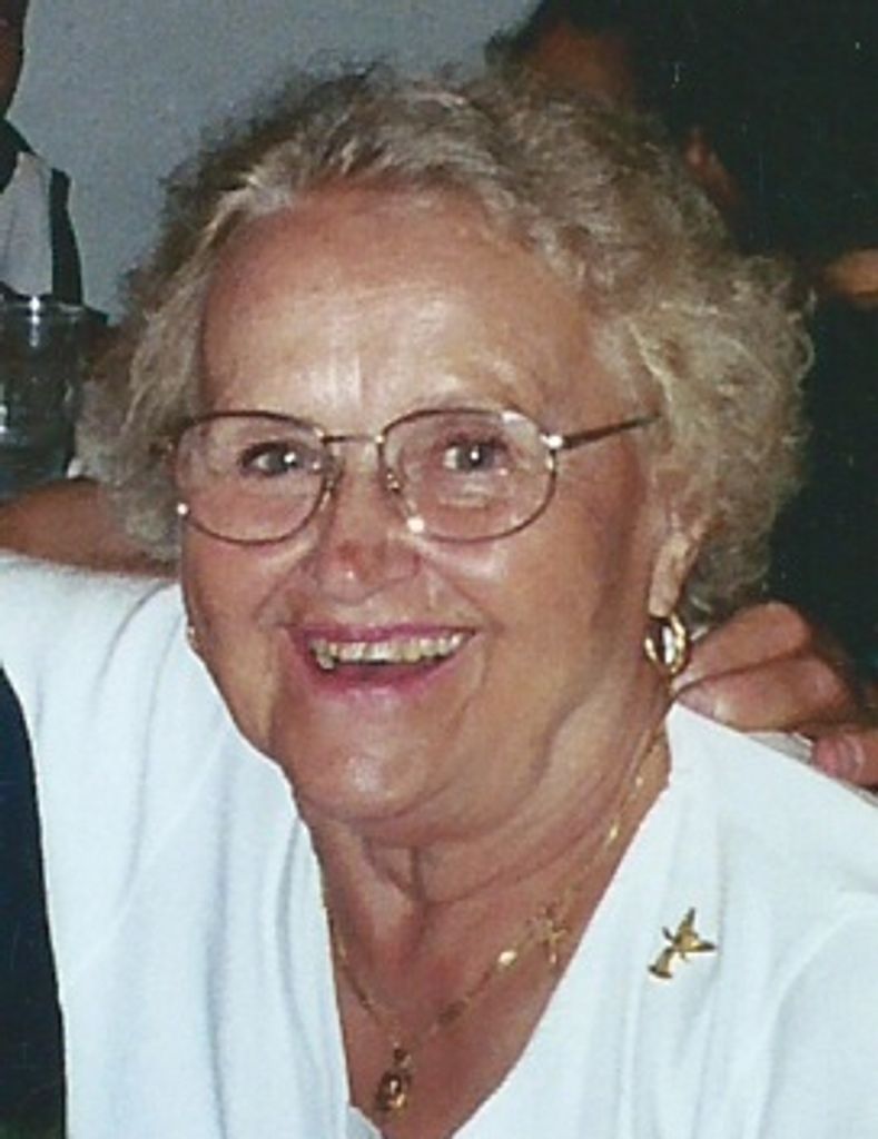 Helen Orpik Magurn