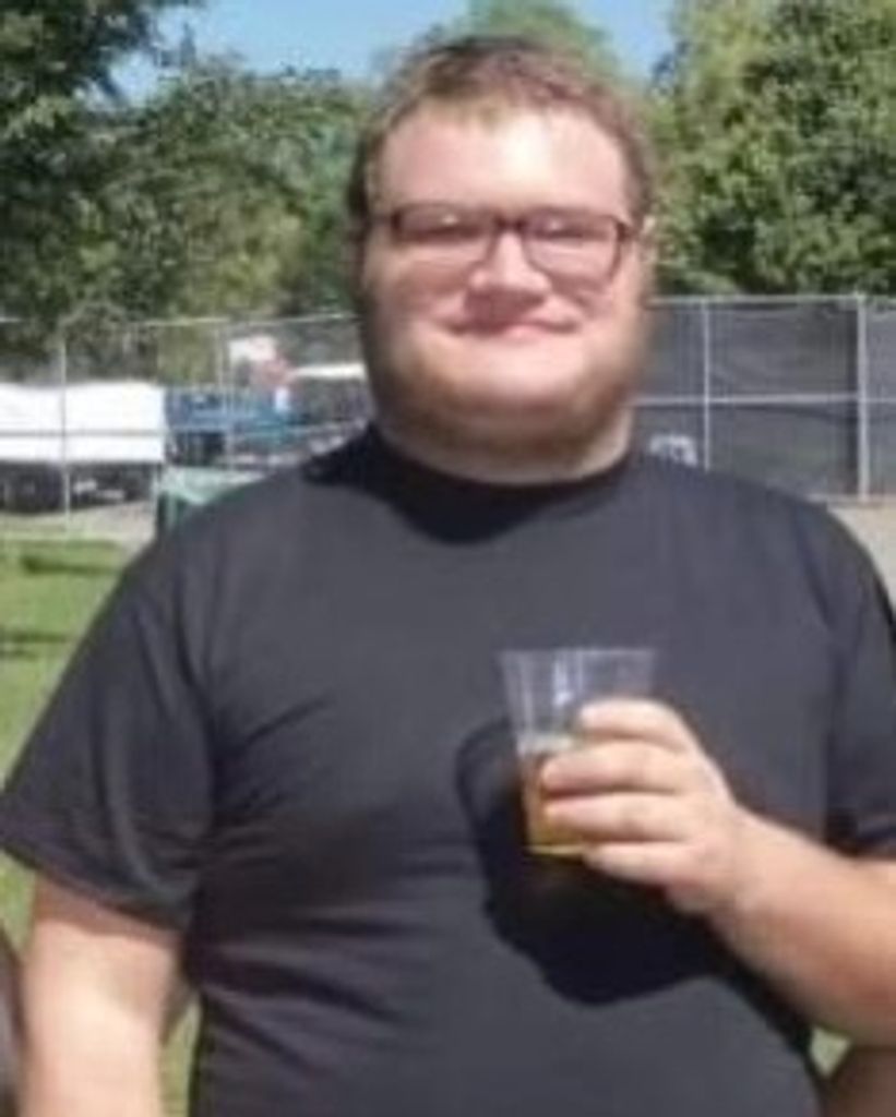 Gary Allen Pries, Jr.