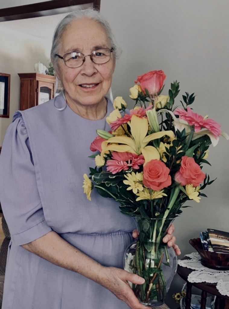 Martha D Miller Profile Photo