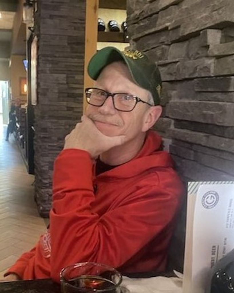 Gregory "Greg" R. Quinn