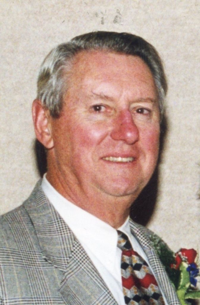 Frederick "Fred" Ladwig Profile Photo