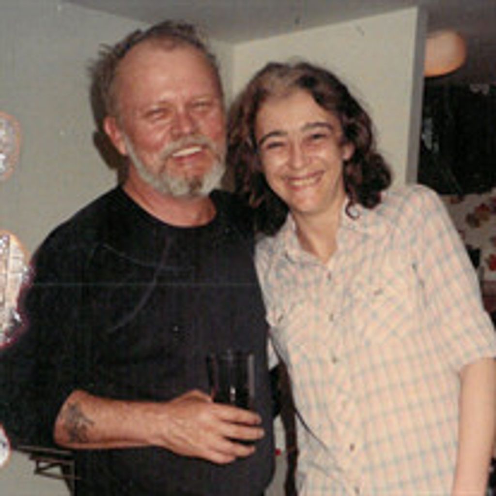 Linda Storrs