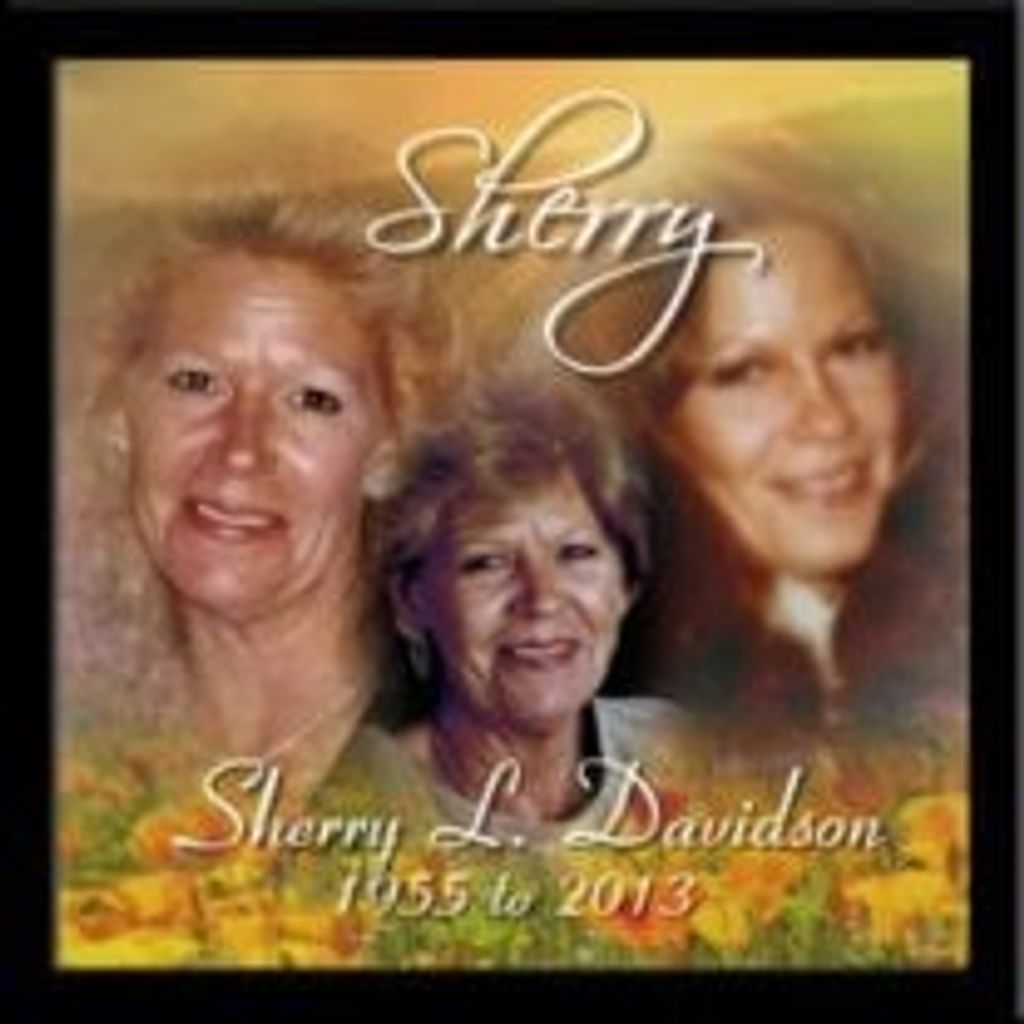 Sherry L. Davidson