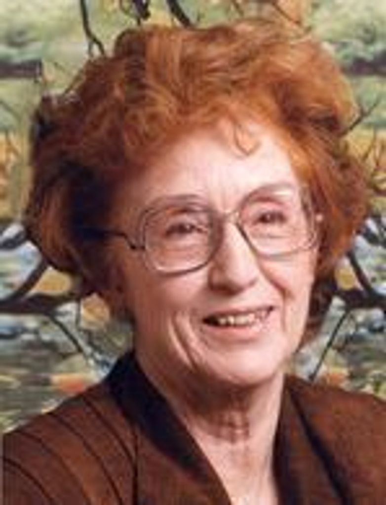 Thelma Irene Andrews Profile Photo