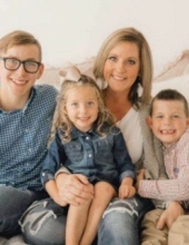 Amber Renee Jackson Profile Photo