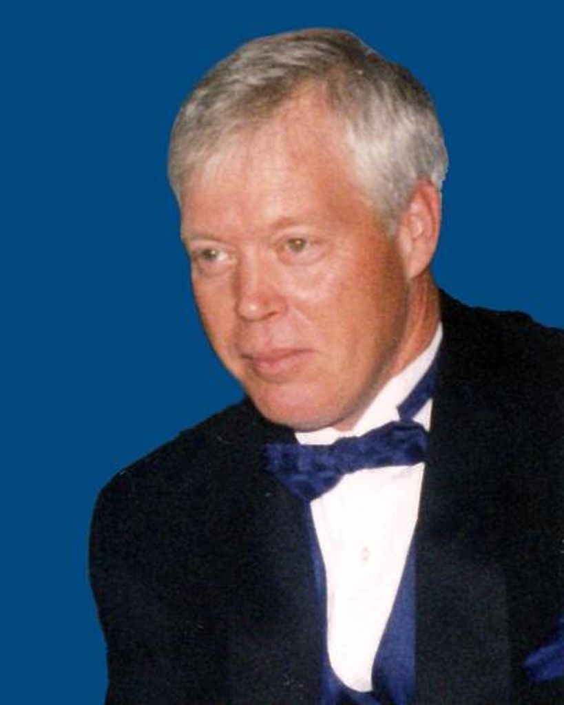 Sam Hale Morris, Jr. Profile Photo