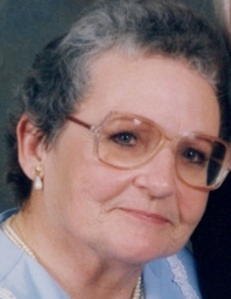 Janice Marinell Wilmoth