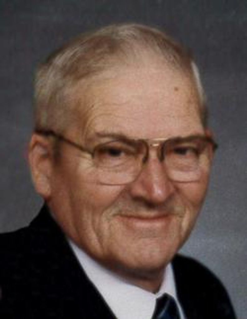 Frederick Richard Schultz, Jr