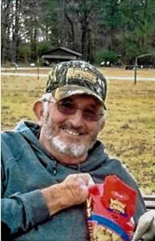 Leonard Carey "Cobb" Herring