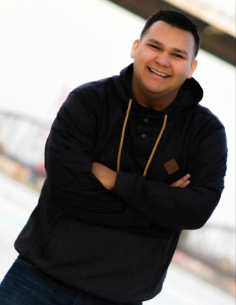 Ryan Lawrence Longoria Profile Photo