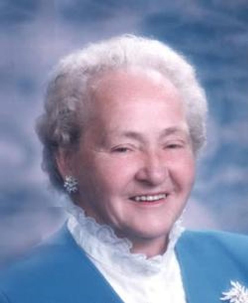 Mavis Huffman Profile Photo