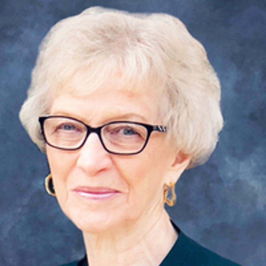 Barbara "Bobbie" Lee Trontvet