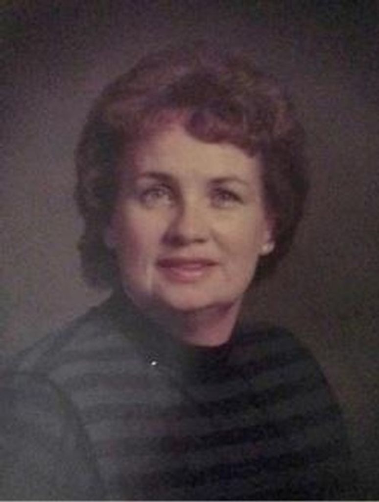 Florence Ann Verginio Profile Photo