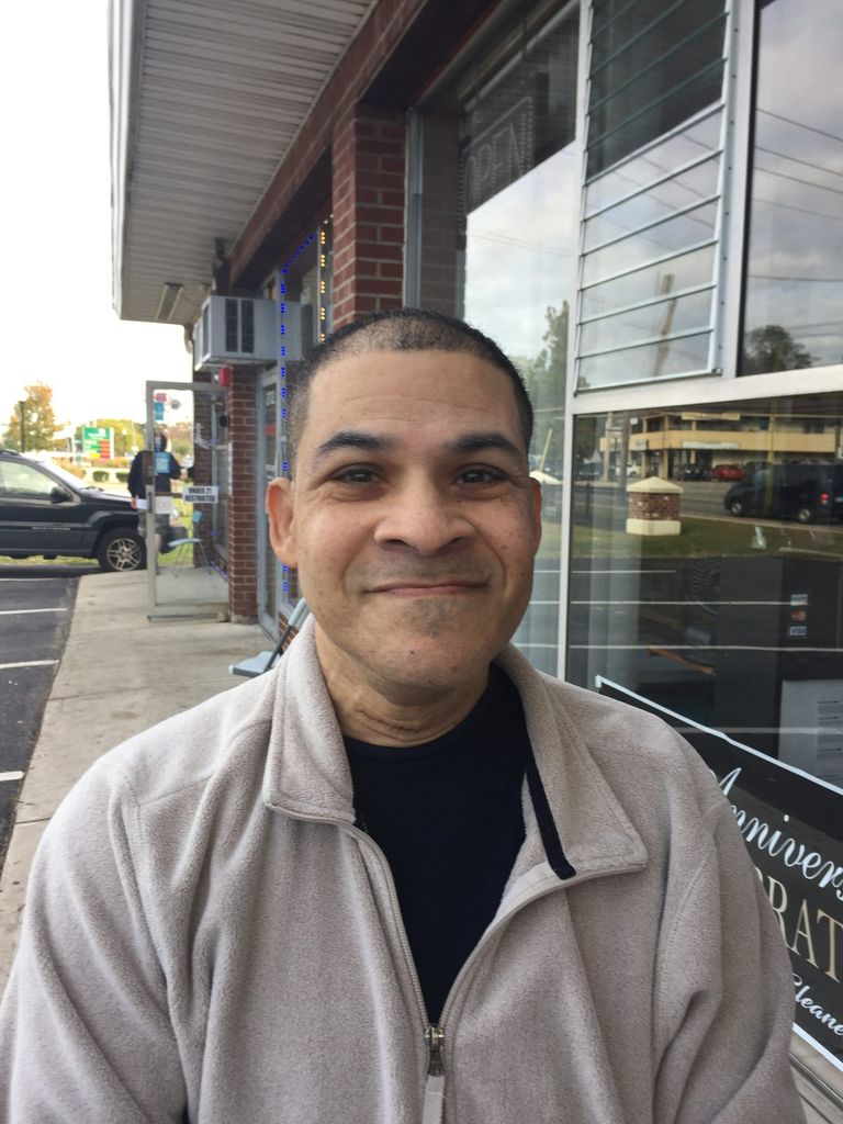 Victor Martinez
