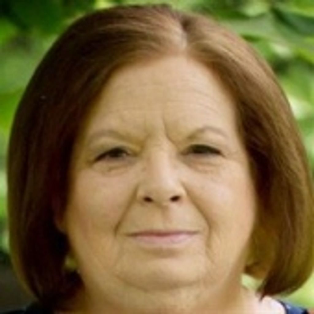 Frances Buell Hinkle