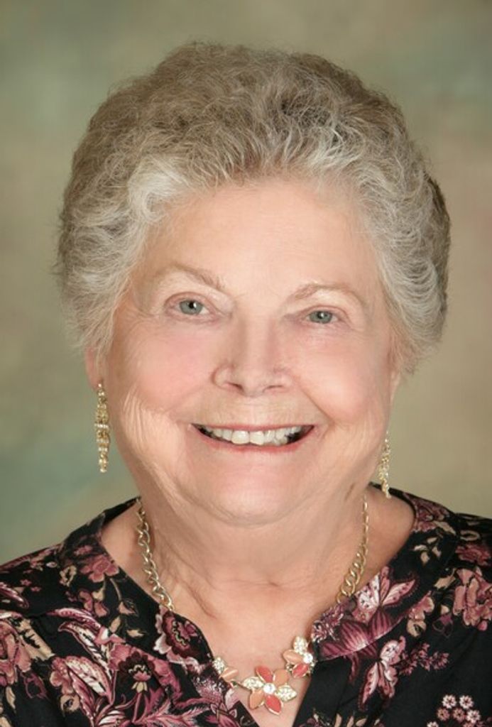 Dorothy Annette Hallman