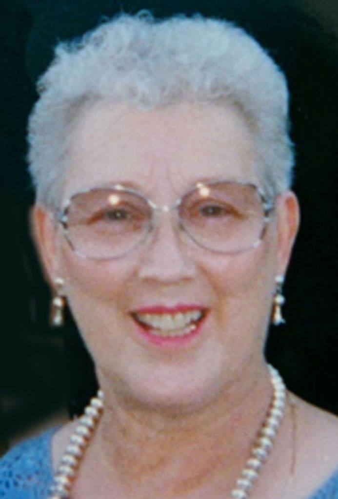 Norma Reid