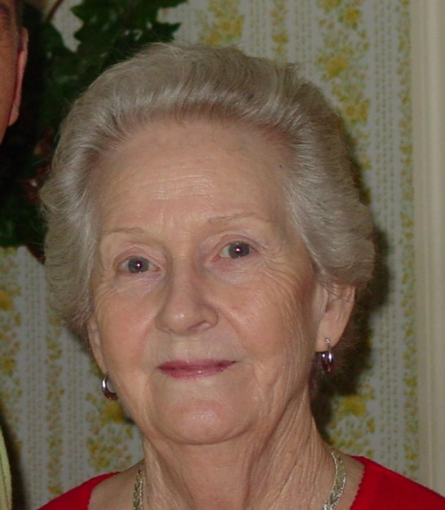 Janet Neidlinger