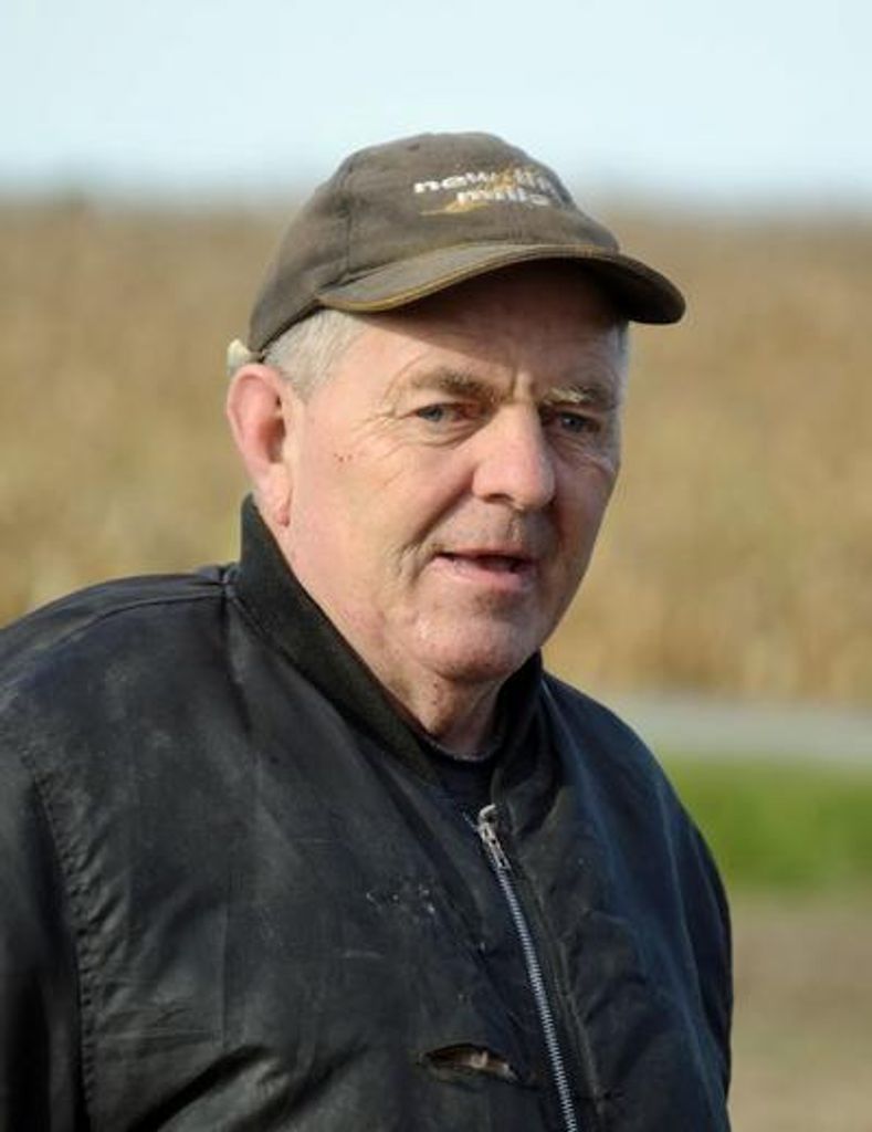 John Byker Profile Photo