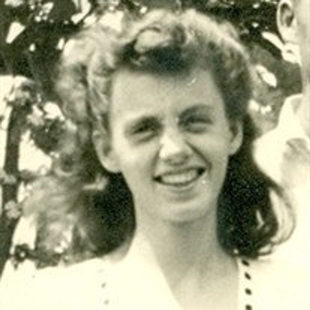 Mildred  M. Bunyan